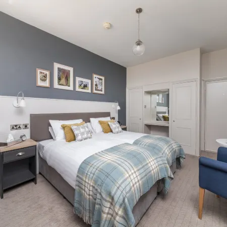 Lansdown Grove Hotel