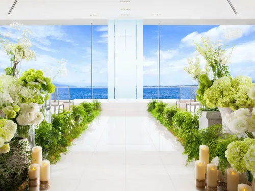 びわ湖大津プリンスホテル Photos