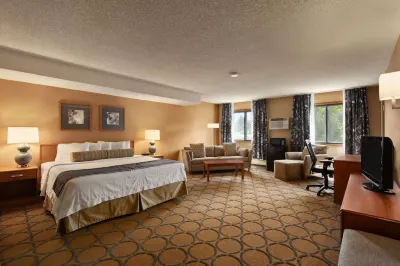 Days Inn by Wyndham Helena Hotels in Helena