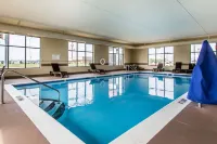 Comfort Suites Effingham