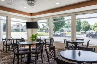 Quality Inn & Suites Danbury Near University Hotels in Danbury
