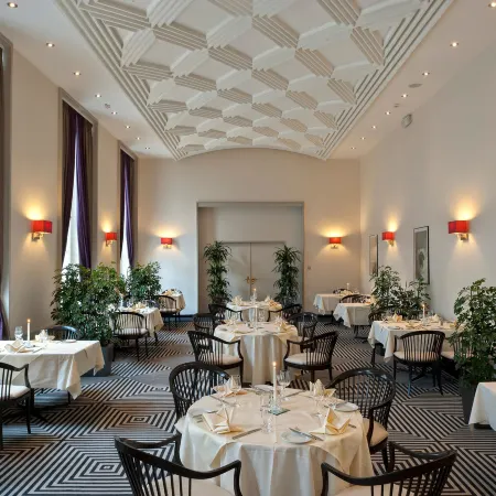 Wyndham Duisburger Hof