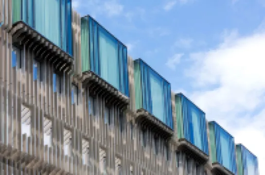 Hotel l'Arbre Voyageur