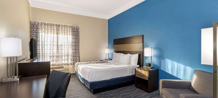 La Quinta Inn & Suites by Wyndham Phoenix I-10 West Hotéis em Phoenix