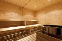 里斯本木星飯店 - SPA