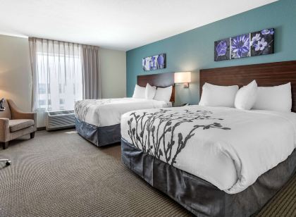 Sleep Inn Durango