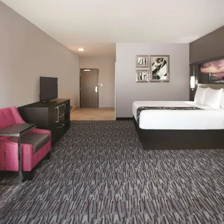 La Quinta Inn & Suites by Wyndham Amarillo Airport