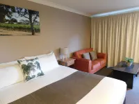 Alexander Cameron Suites Hôtels à : Comaum
