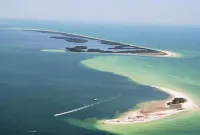 The Keys Bungalow on the Cotee River.