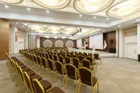 Vib Antalya Hotel a Altinkale Mahallesi