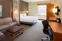 Hyatt Place Glendale/Los Angeles Hotel di Glendale