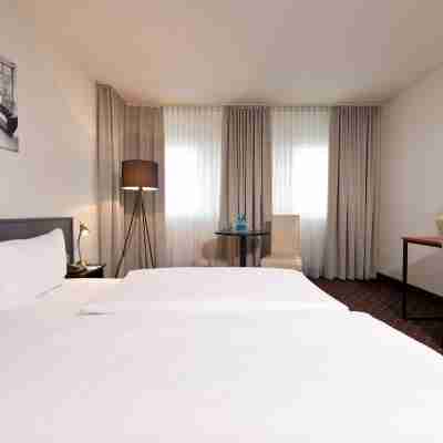 ACHAT Hotel Hockenheim Rooms