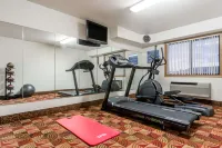 Days Inn by Wyndham Muncie -Ball State University Hotels in Muncie