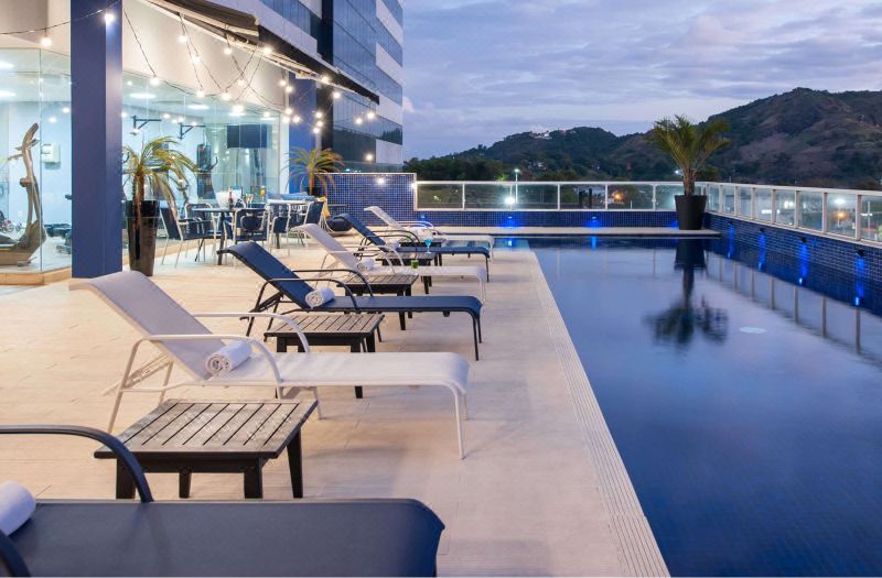 Golden Tulip Porto Vitória photo 3