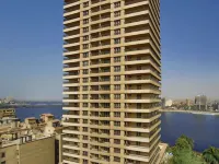 Hilton Cairo Zamalek Residences Hotels near Sequoia
