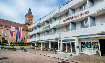 Achat Hotel Bad Durkheim