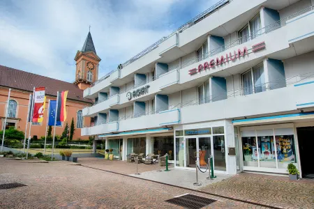 Achat Hotel Bad Dürkheim