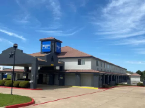 Rodeway Inn Hotels in Stephenville