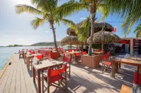 Livingstone Jan Thiel Resort Hotels in Jan Thiel