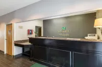 Quality Inn Hoteles en Kearney