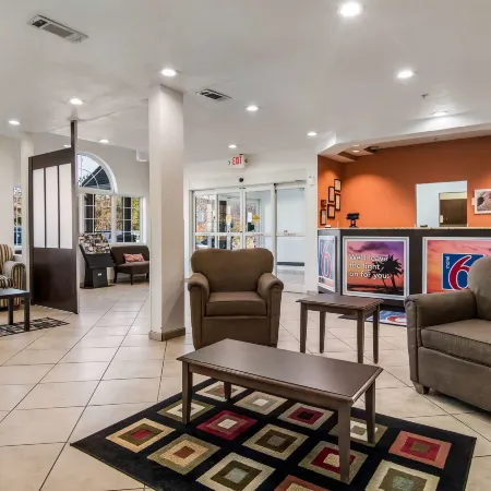 Motel 6 Canton, GA