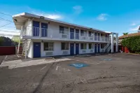 Motel 6 Concord, CA Các khách sạn gần Unitek College Concord Campus