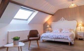 Maison d'Hotes la Ferme du Grand Air