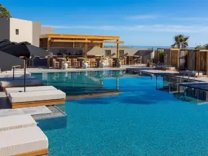 Eliros Mare Beachfront Poem Hotel