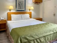 Rodeway Inn & Suites Omak - Okanogan Hotels in Omak