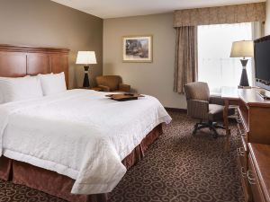 Hampton Inn Lincoln-South/Heritage Park