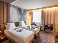 Novotel Cambridge North Hotels in Cambridge