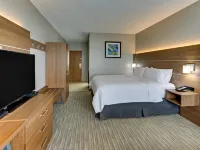 Holiday Inn Express & Suites BAD AXE by IHG Hotels in Huron County