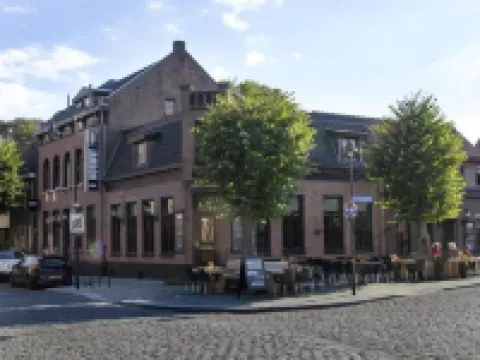 Jambon Hoteles en Uden