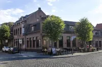 Jambon Hotels in Oss