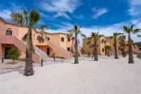 Amareclub Red Sun Village Hotel in zona Costa Paradiso