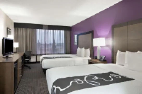 La Quinta Inn & Suites by Wyndham Rancho Cordova Sacramento