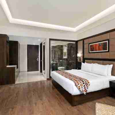 Ramada by Wyndham Kapurthala Rooms