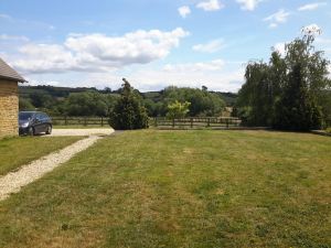 Greenhill Farm Barn B&B