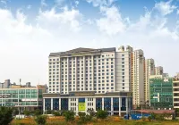 Osong H Hotel Sejong City