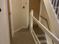 Parkview Guesthouse Hotéis em Cambridge