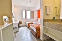 Transamerica Fit Jacareí Hotels in Guararema