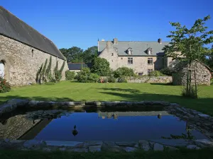 Le Manoir de La Fieffe