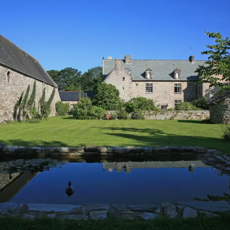 Le Manoir de La Fieffe
