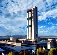Ramada Encore by Wyndham Izmir