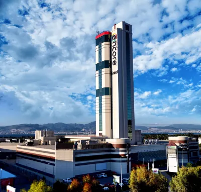 Ramada Encore by Wyndham Izmir Hotel a Izmir