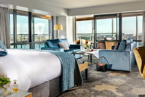 Limerick Strand Hotel