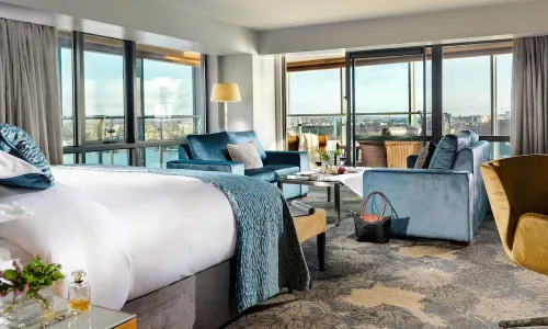 Limerick Strand Hotel