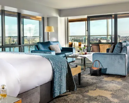 利莫瑞克斯坦恩德酒店 利莫瑞克酒店