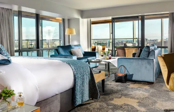 利莫瑞克斯坦恩德酒店