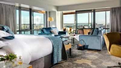 Limerick Strand Hotel Các khách sạn ở 